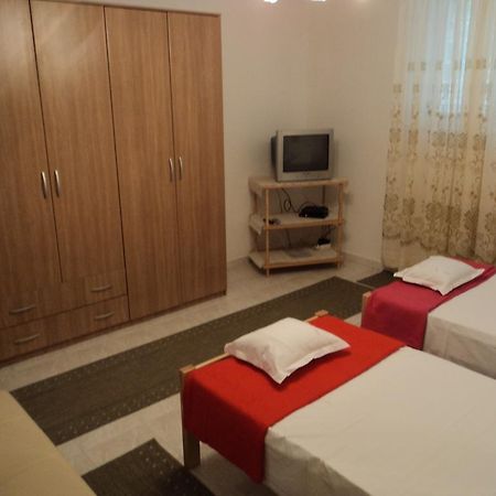 Apartments Licka 25 Split Chambre photo