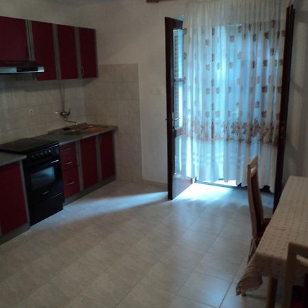 Apartments Licka 25 Split Chambre photo