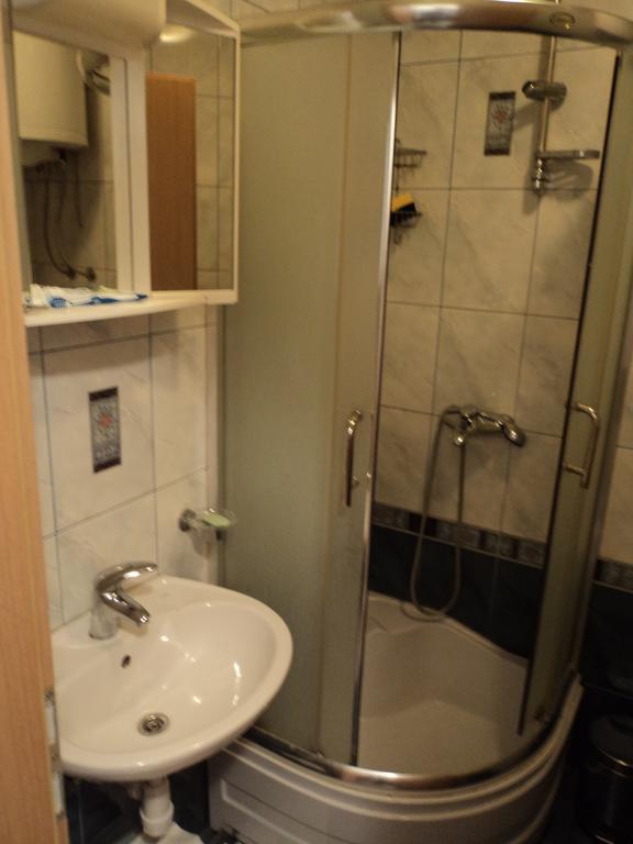 Apartments Licka 25 Split Chambre photo