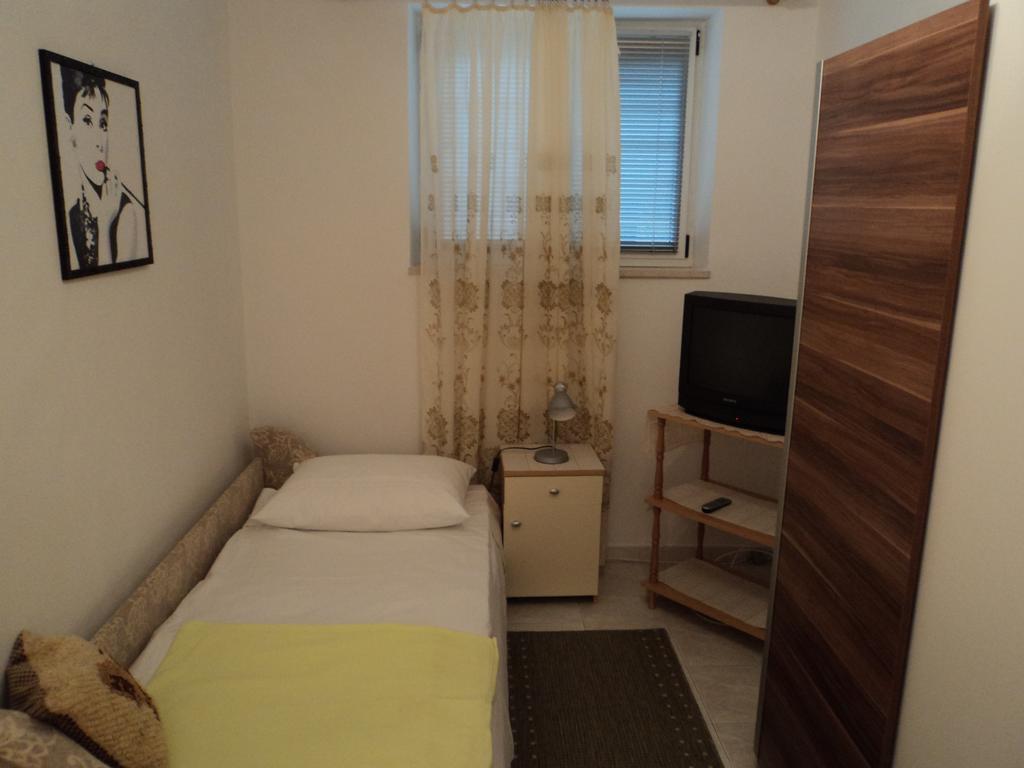 Apartments Licka 25 Split Chambre photo