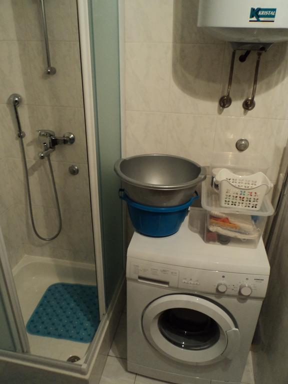 Apartments Licka 25 Split Chambre photo