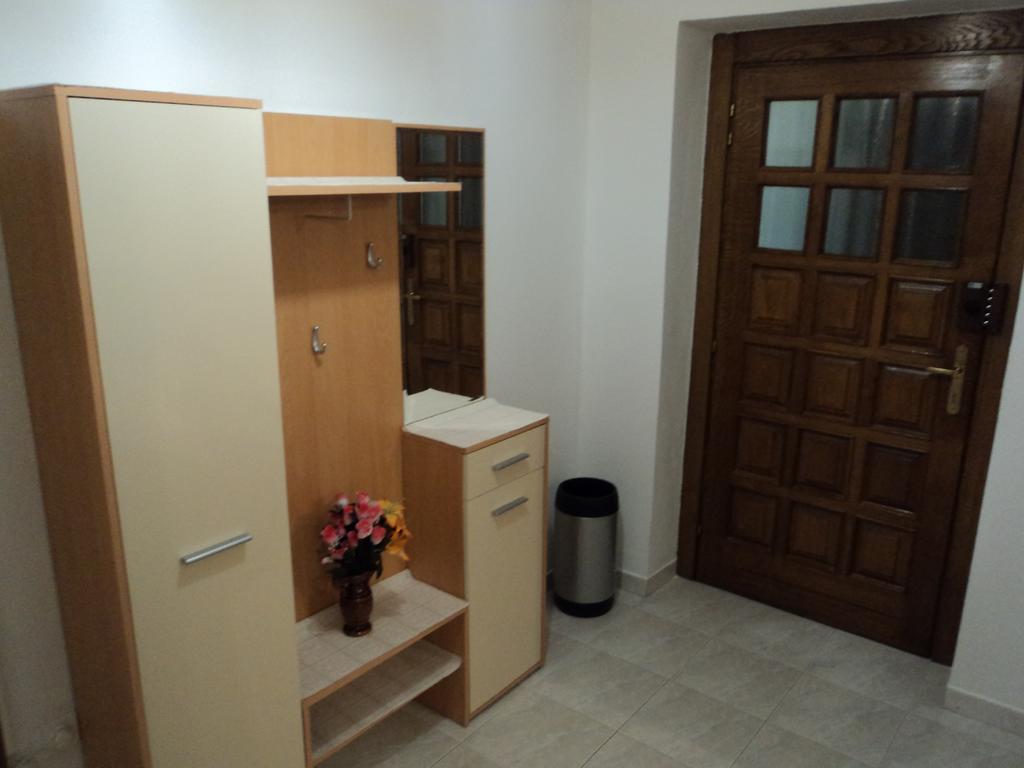 Apartments Licka 25 Split Chambre photo