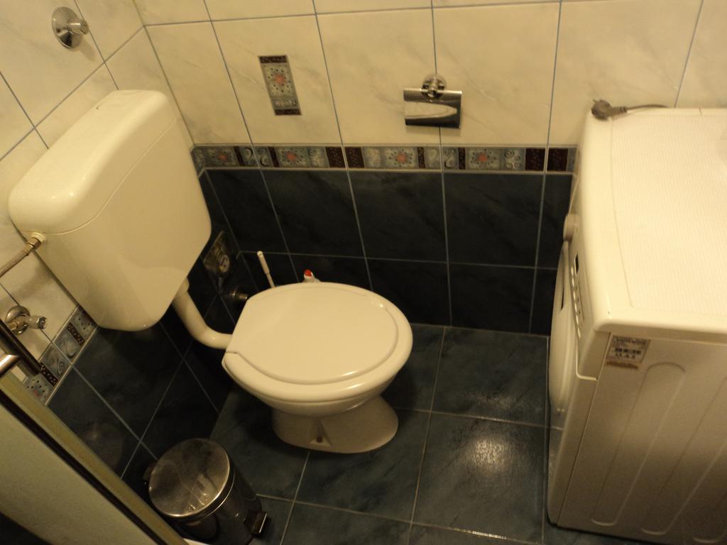 Apartments Licka 25 Split Chambre photo