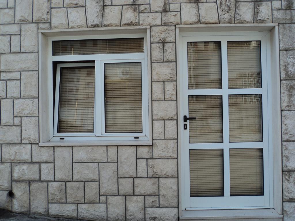 Apartments Licka 25 Split Chambre photo
