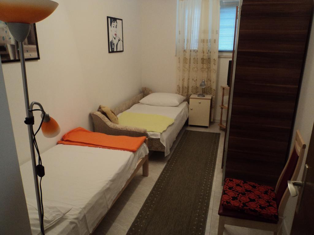 Apartments Licka 25 Split Chambre photo