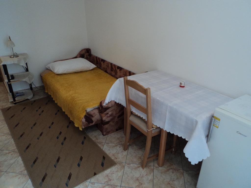 Apartments Licka 25 Split Chambre photo