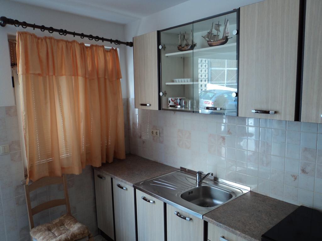 Apartments Licka 25 Split Chambre photo
